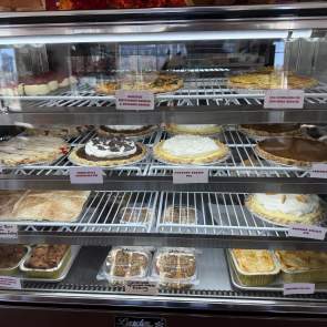 PieHouse Bakery: Award-Winning Sweetness Abounds at Piehouse