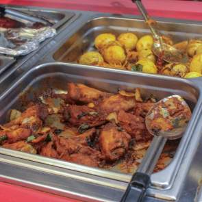 Dining in Bentonville: Gluten‑Free, Vegan & Allergy‑Friendly