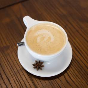 Cozy Up with Bentonville’s Best Fall Drinks: Local Lattes & Seasonal Sips