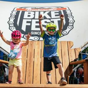 Things to Do This Weekend in Bentonville | June 12 - 14
