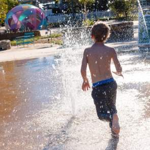 Bentonville Summer Getaway Guide