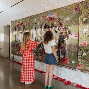 Things to Do This Weekend in Bentonville | March 13-15