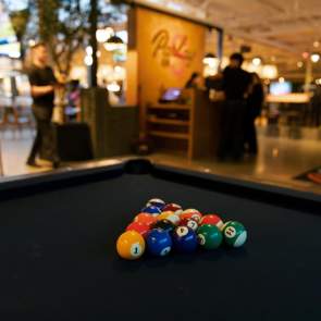 Parlay on 8th: An Elevated Sports Bar Experience in Bentonville’s 8th Street Market