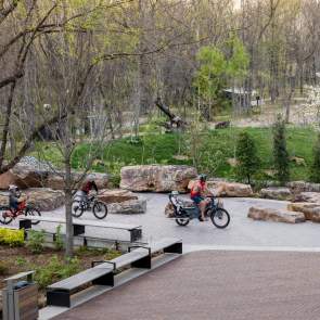 Stress-Free Bentonville Mountain Biking: Local Guided Tours for All Skill Levels