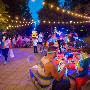 Things to Do This Weekend in Bentonville | April 10-12