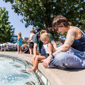Things to Do This Weekend in Bentonville | June 13-15