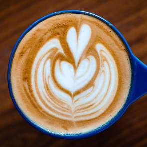 Aesthetic Bentonville Coffee Shops