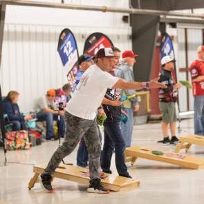 Things to Do This Weekend in Bentonville | March 21—23