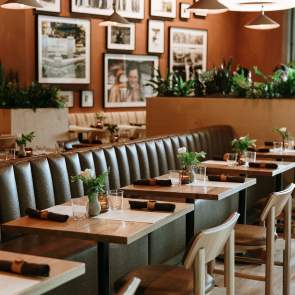 Written by the Seasons: A Look Inside Bentonville's New Seasonal Restaurant