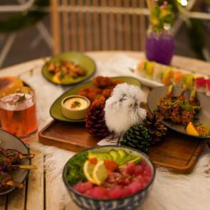 2024 Eatery Roundup