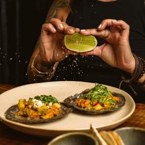 Delicious Deals & Giveaways During Bentonville Restaurant Week