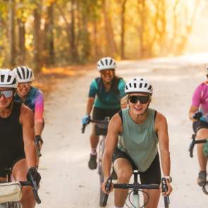 Bentonville Group Rides: Your Guide to the City's Cycling Scene