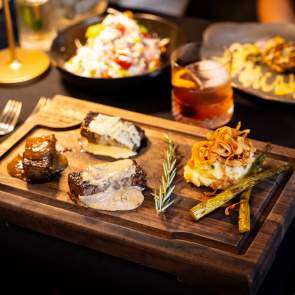 Food & Drinks