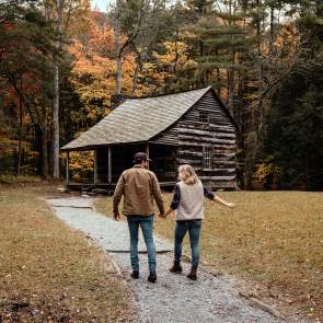 Explore Gatlinburg’s Most Historic Places