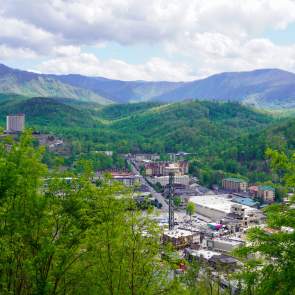 What’s New in Gatlinburg in 2025