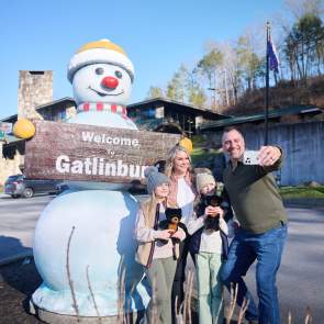 Gatlinburg Winter Travel Guide: Local Tips & Hidden Gems