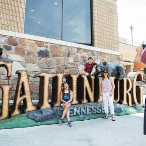 Plan a Budget-Friendly Gatlinburg Daycation or Midweek Escape
