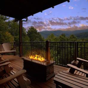 Gatlinburg Lodging for All Types of Travelers