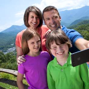 Fun Things to Do for the Whole Family in Gatlinburg