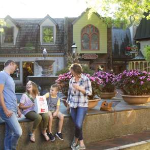 10 Family and Kid-Friendly Things to Do in Gatlinburg This Memorial Day