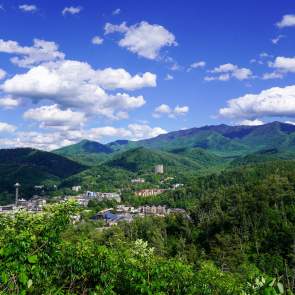 Experiences Only in Gatlinburg
