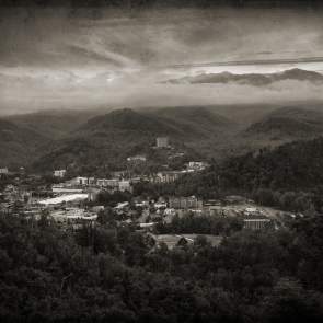 Ghosts of Gatlinburg: 10 Haunted Places to Visit this Fall