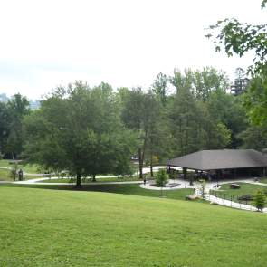 Outdoor Fun in Gatlinburg: Exploring the City Parks