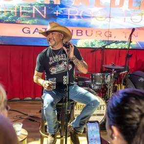 Famous Celebrities Who Love Gatlinburg
