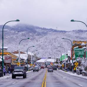 Know Before You Go: Gatlinburg Winter Edition