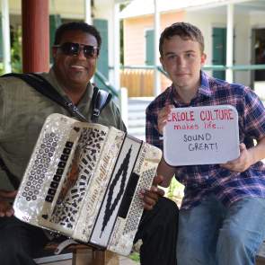 Creole Culture Day