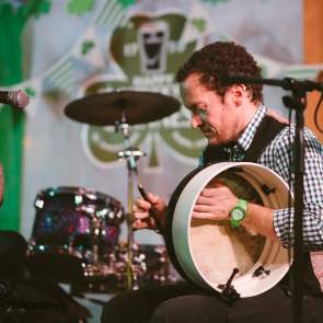 Celtic Bayou Festival