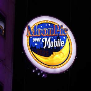 MoonPie Over Mobile