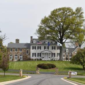 Inn at evergreen