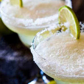 Best Margaritas in Riverside County