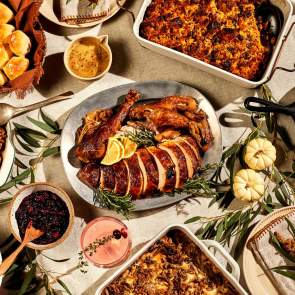 Restaurants Open on Thanksgiving in Riverside County