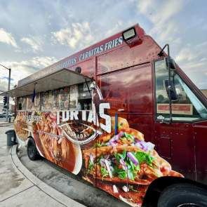 Must Try Food Trucks in Riverside County
