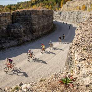 Life Time Big Sugar Gravel presented by Kenetik