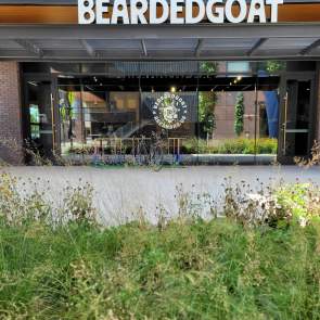 Beardedgoat