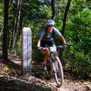 Life Time Little Sugar MTB