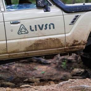 LIVSN Designs