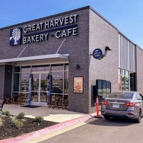 Great Harvest Bread Company