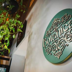 Botanical at 8th & A