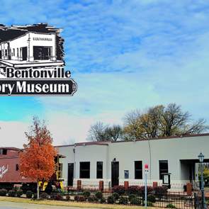 Bentonville History Museum