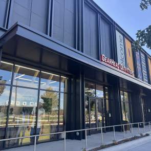 Gearhead Outfitters | Walmart Home Office