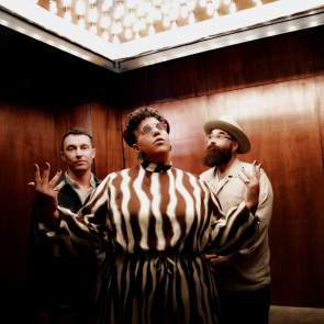 Alabama Shakes