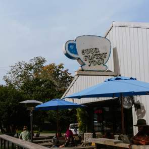 The Meteor Cafe