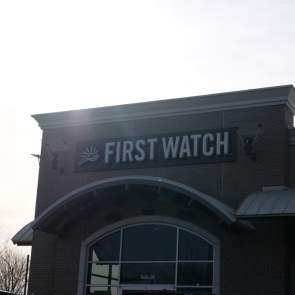 First Watch