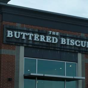 Buttered Biscuit I Street