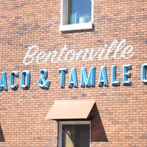 Taco & Tamale Company