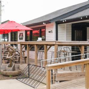 Wright's BBQ